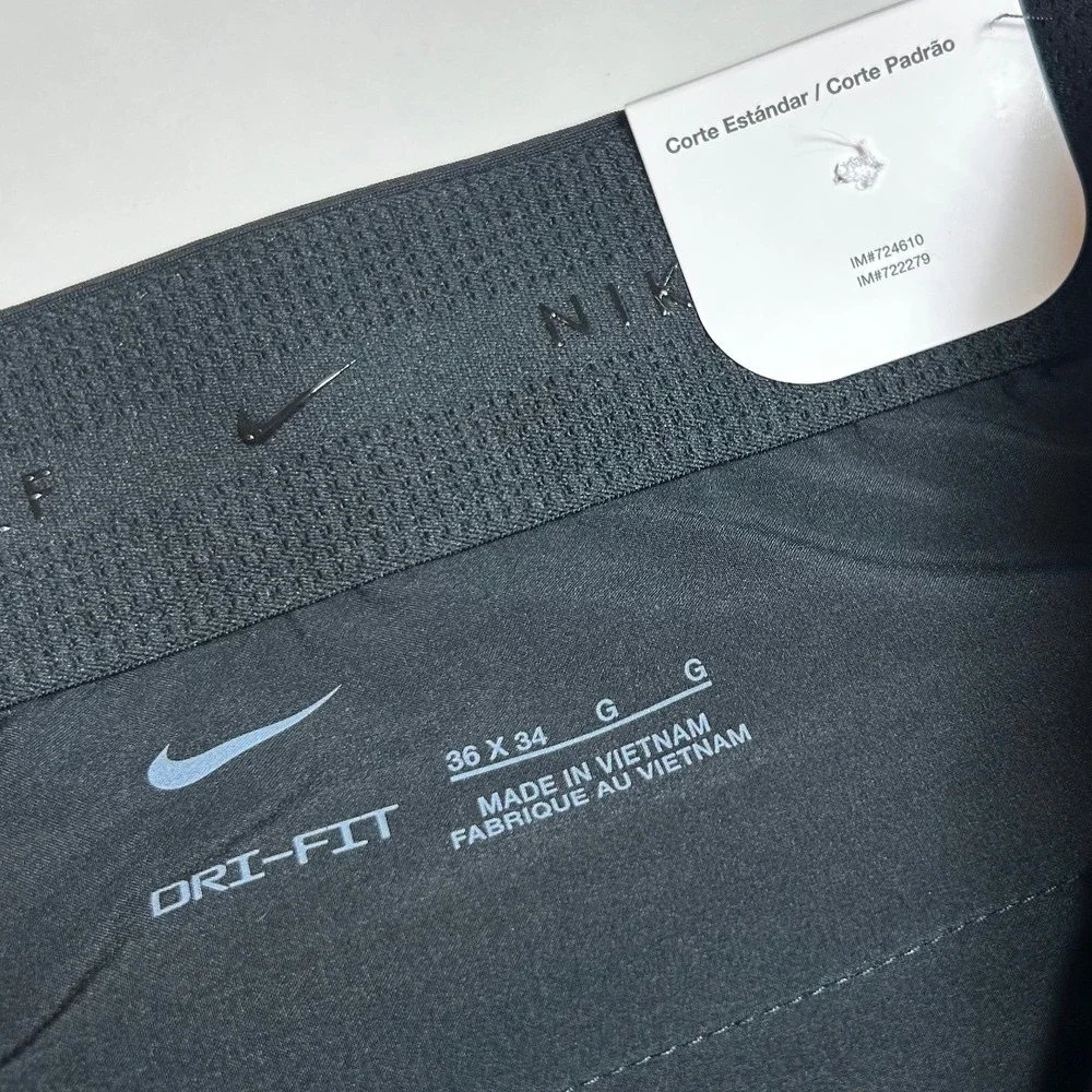 Nike golf dri